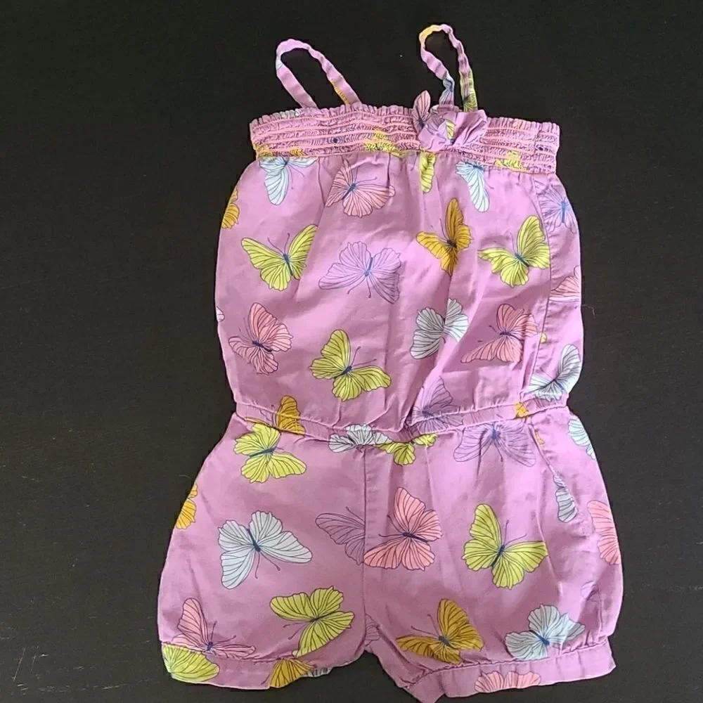 Girl's 4T Bundle